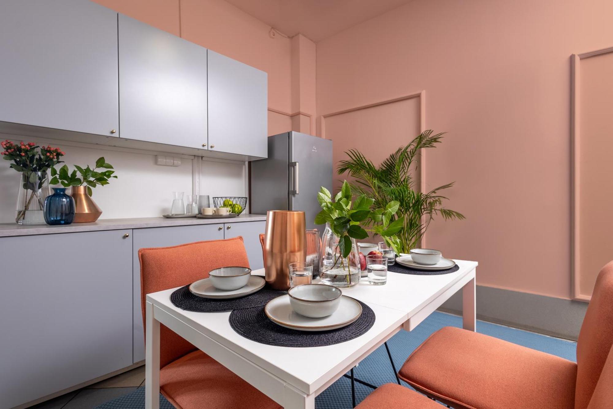 Hostel Krasnal Market Square 브로츠와프 외부 사진