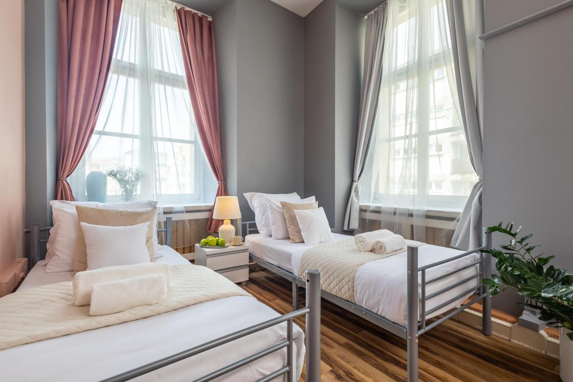 Hostel Krasnal Market Square 브로츠와프 외부 사진